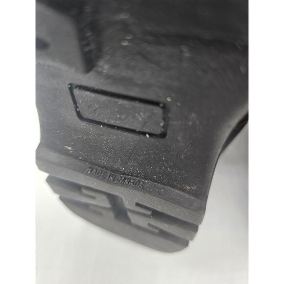 La Canadienne La Canadienne Heritage Women's Harlan Asymmetrical Boots size 8.5 - Picture 5 of 8